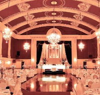 Regal Ballroom - Tourism Guide