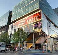 QV Retail Shopping - Tourism Guide
