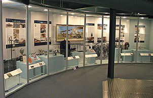 RAAF Museum - Cruises Travel 2