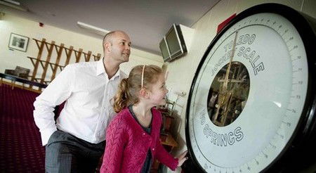 Flemington Heritage Centre - Tourism Guide 1