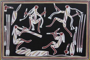 Katherine Art Gallery - Tourism Guide 3