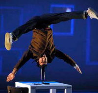 National Institute of Circus Arts NICA - Tourism Guide
