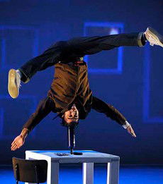 National Institute Of Circus Arts (NICA) - Tourism Guide 0