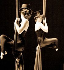 National Institute Of Circus Arts (NICA) - Tourism Guide 1