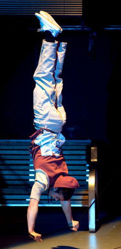 National Institute Of Circus Arts (NICA) - Tourism Guide 3