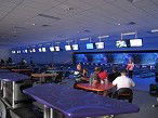 Oz Tenpin Bowling - Greensborough - Tourism Guide 2