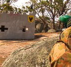 Hot Shots Paintball - Tourism Guide