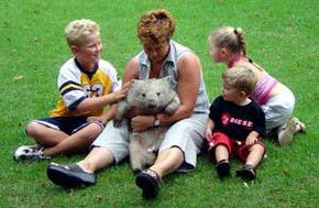 Birdland Animal Park - Tourism Guide 1