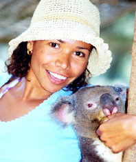 Birdland Animal Park - Tourism Guide 2