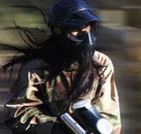 Delta Force Paintball - Tourism Guide