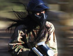 Delta Force Paintball - Cruises Travel 0