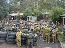 Laser Strike - Mansfield - Travel Agents 1