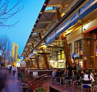 Knox Shopping Centre - Tourism Guide