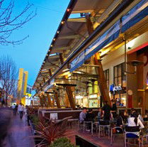 Knox Shopping Centre - Tourism Guide 0