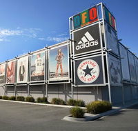 DFO Moorabbin - Tourism Guide