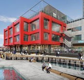 WTC Wharf - Tourism Guide