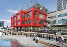 WTC Wharf - Tourism Guide 0