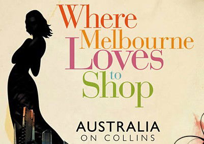 Australia On Collins - Tourism Guide 3