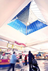 Chirnside Park Shopping Centre - Tourism Guide 1