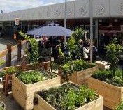 Chirnside Park Shopping Centre - Tourism Guide 2