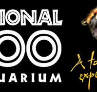 National Zoo  Aquarium - Tourism Guide