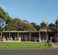 Tiagarra Aboriginal Culture Centre and Museum - Tourism Guide