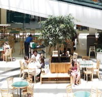 Greensborough Plaza Shopping Centre - Tourism Guide