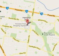 Hampton Park Shopping Square - Tourism Guide