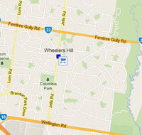 Wheelers Hill Shopping Centre - Tourism Guide