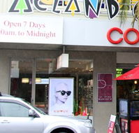 Acland Court Shopping Centre - Tourism Guide