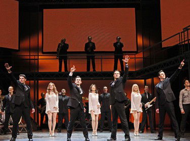 Theatre Royal - Cruises Travel 1