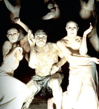 Bangarra Dance Theatre - Cruises Travel 1