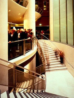 Australia Square NSW Tourism Guide