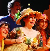 Australian Theatre For Young People (ATYP) - Travel Agents 0