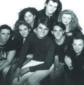 Australian Theatre For Young People (ATYP) - Travel Agents 1