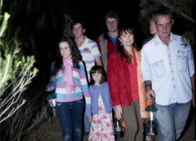 Moonlit Sanctuary Wildlife Conservation Park - Travel Agents 2