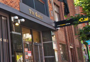 Gaelic Theatre - Travel Search 0