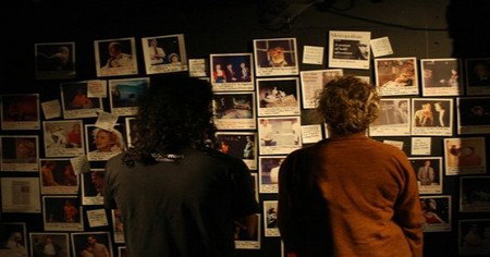 The Stables Theatre - Travel Agents 1