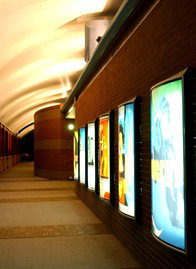 Parramatta NSW Tourism Guide