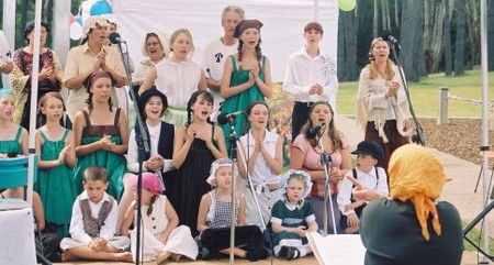 Nu Show - Travel Agents 1