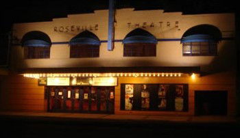 Roseville Cinema - Cruises Travel 1