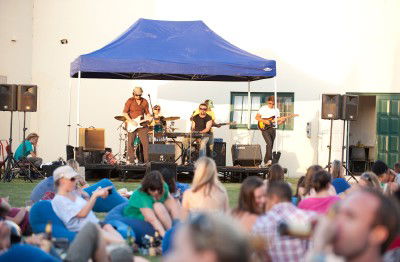 Bondi Openair Cinema - Tourism Guide 1