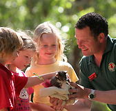 Cleland Wildlife Park - Tourism Guide