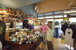 Cleland Wildlife Park - Tourism Guide 3