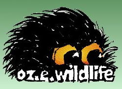 OZe Wildlife - Tourism Guide 0