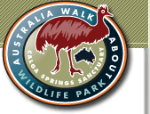 Australia Walkabout Wildlife Park - Tourism Guide 0