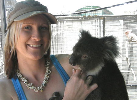 Dundee's Wildlife Park - Tourism Guide 2
