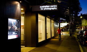 Australian Centre For Photography - Tourism Guide 0