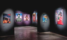 Australian Centre For Photography - Tourism Guide 1