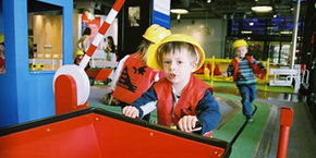 Powerhouse Museum Of Science & Design - Cruises Travel 0